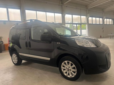 Fiat Qubo 1.3 MJT 95 CV Trekking (8)