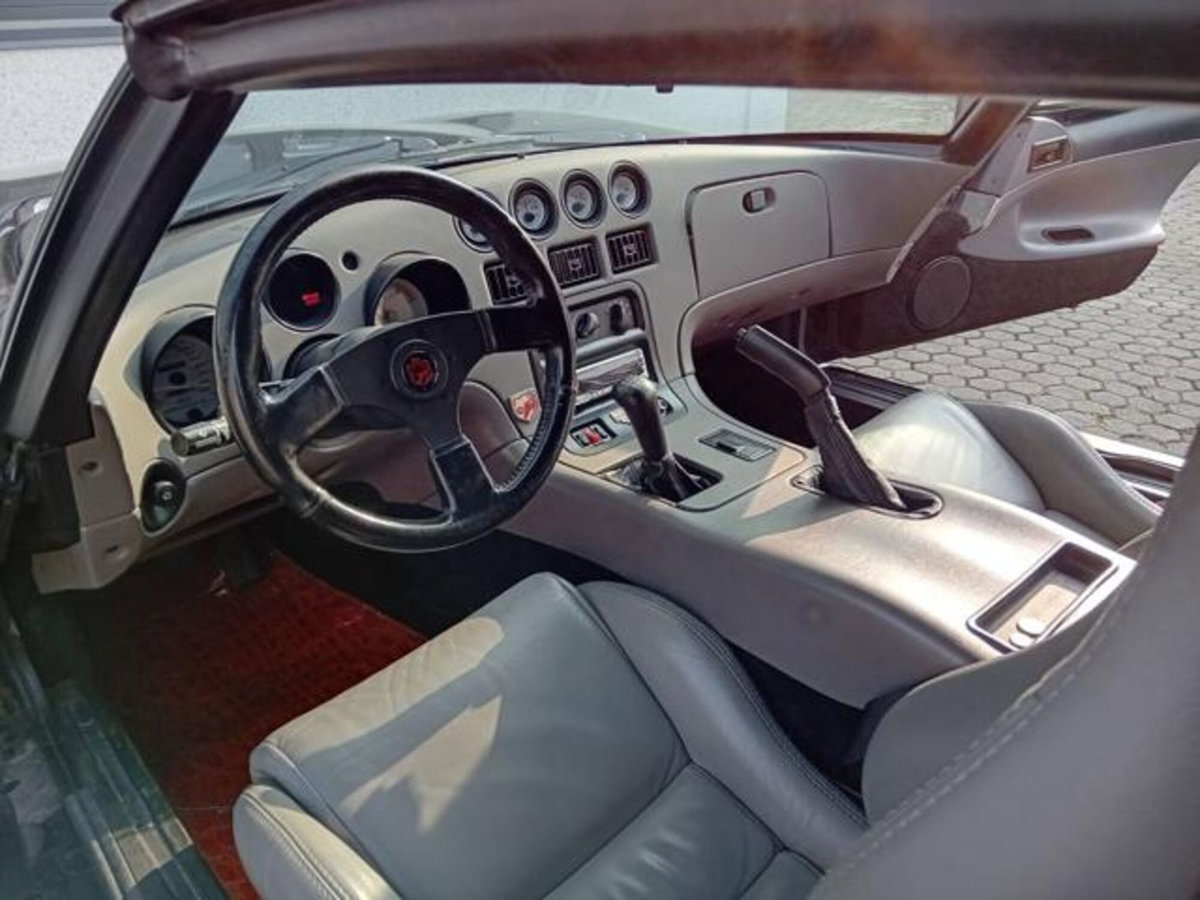 Chrysler Viper Cabrio RT/10 cat (10)