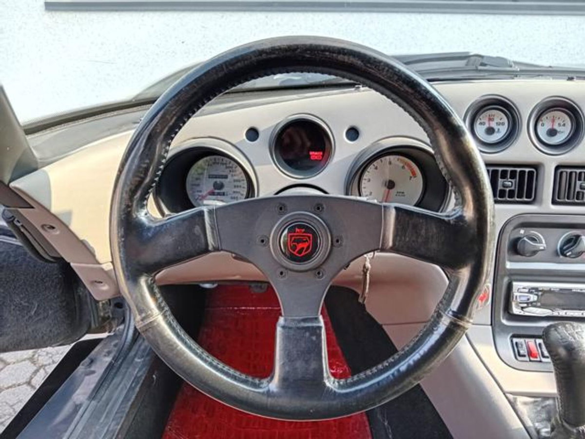 Chrysler Viper Cabrio RT/10 cat (11)