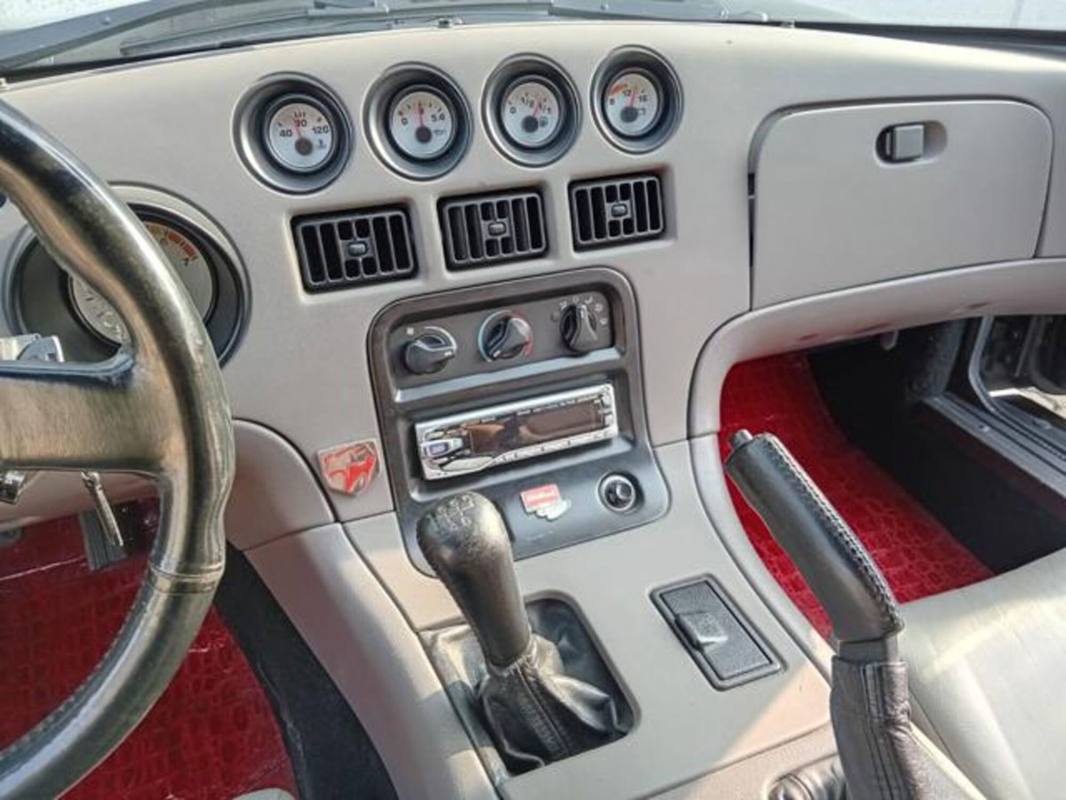 Chrysler Viper Cabrio RT/10 cat (12)