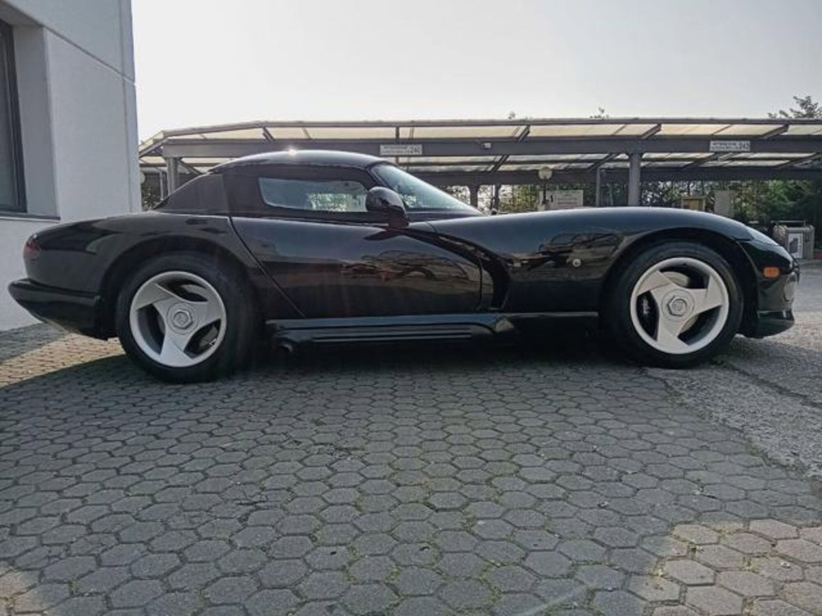 Chrysler Viper Cabrio RT/10 cat (4)