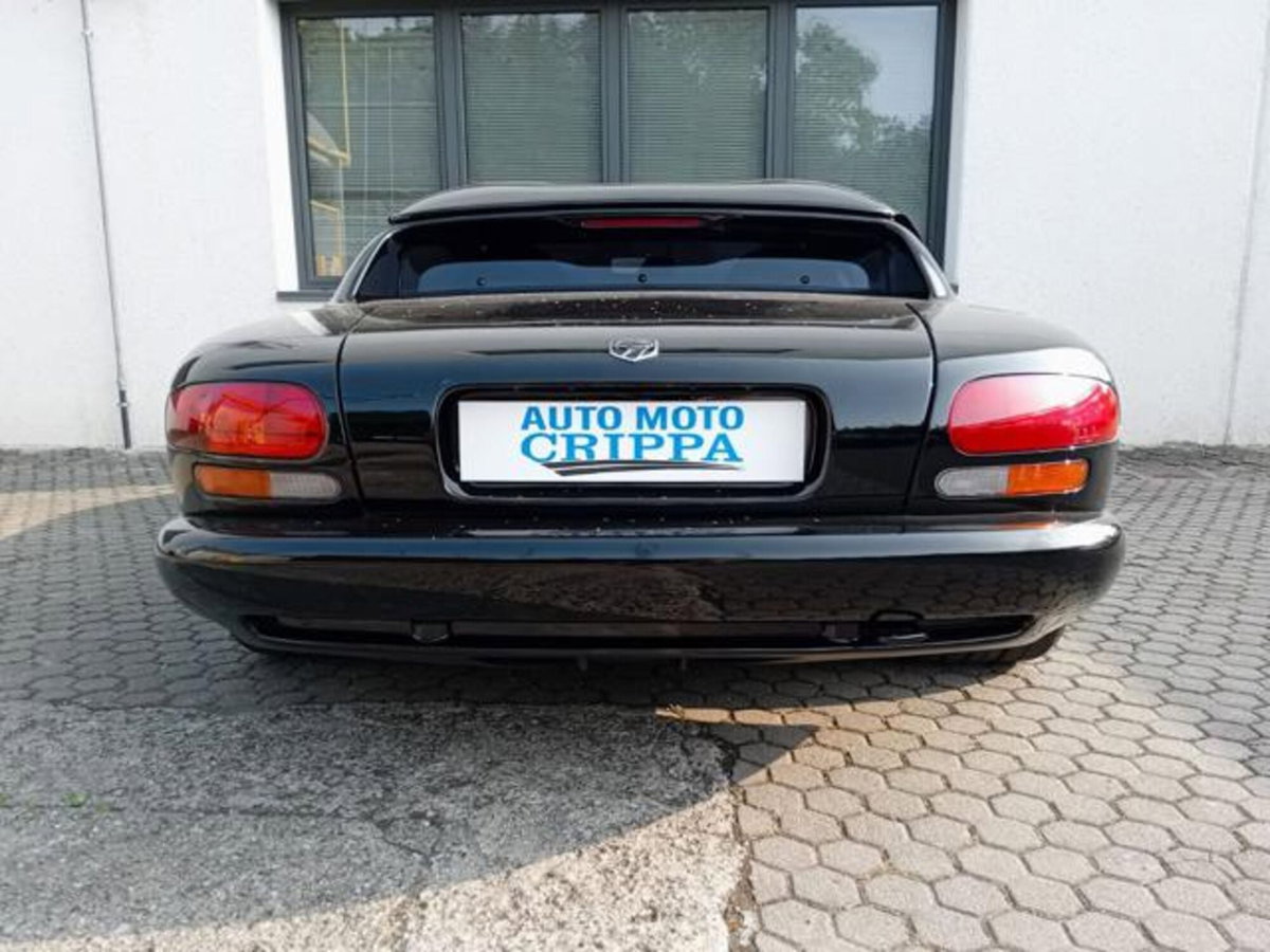 Chrysler Viper Cabrio RT/10 cat (6)
