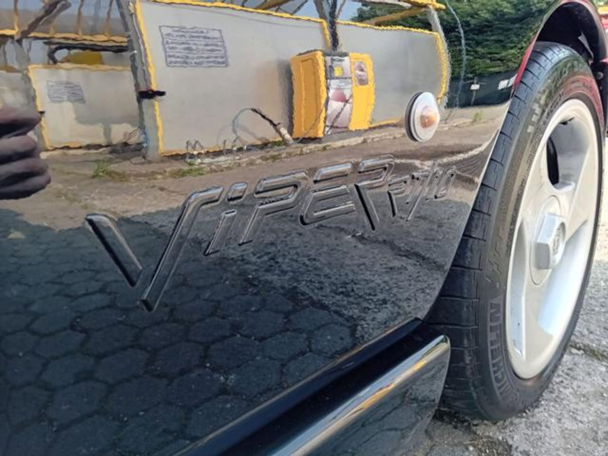 Chrysler Viper Cabrio RT/10 cat (8)