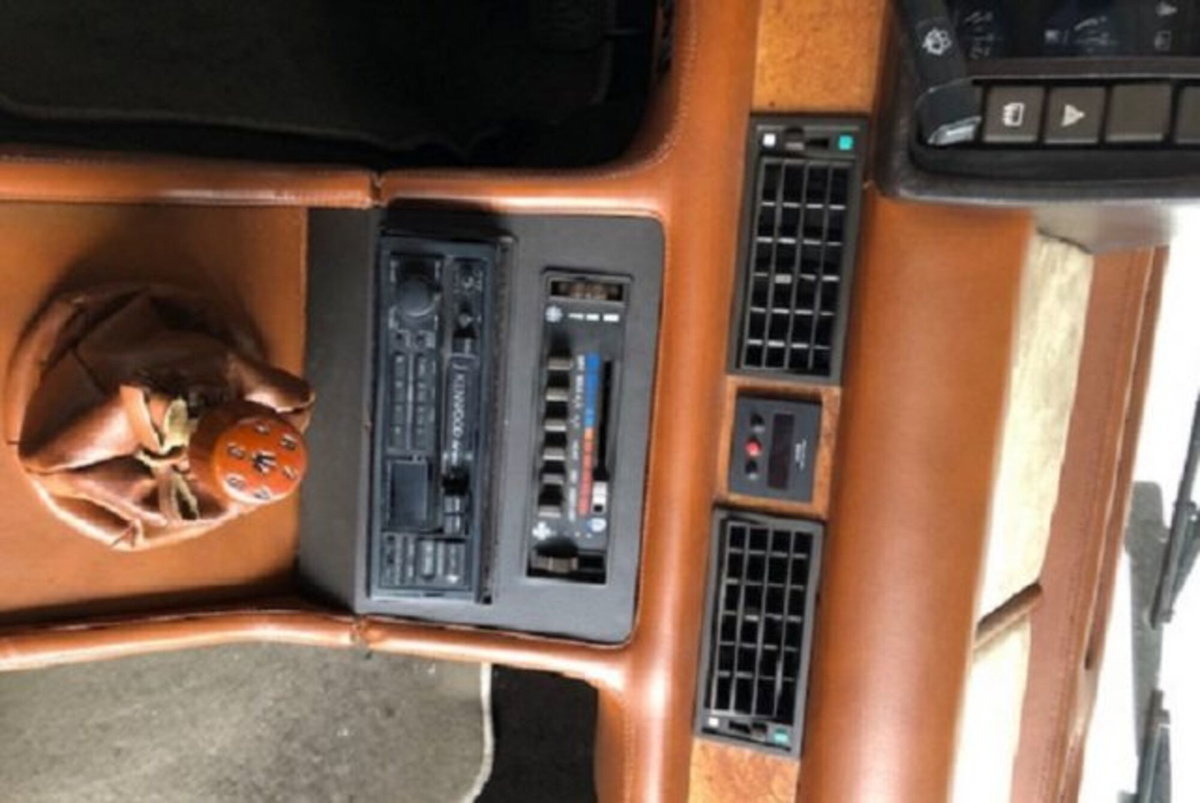 Maserati Biturbo Biturbo 2.0 (10)