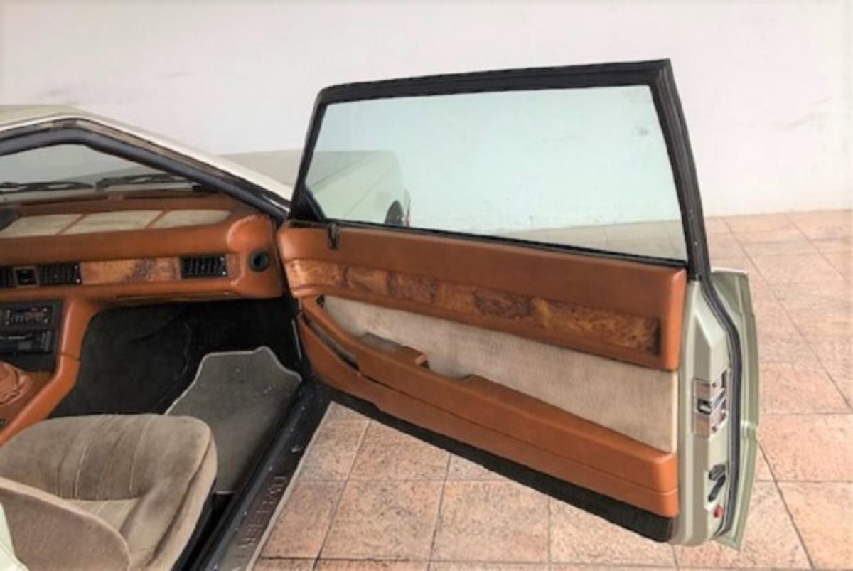 Maserati Biturbo Biturbo 2.0 (9)