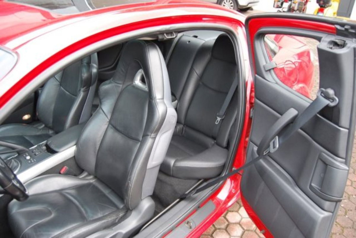 Mazda RX-8 1.3 (11)