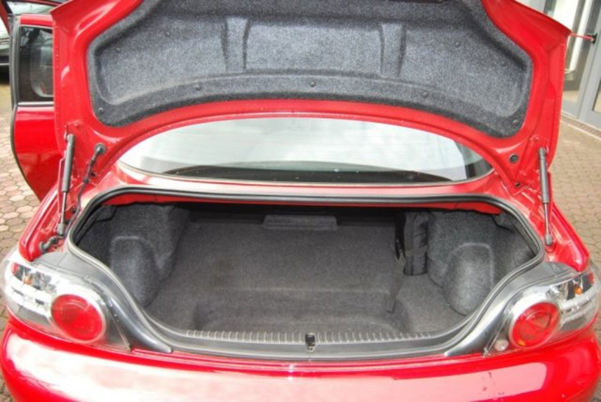 Mazda RX-8 1.3 (12)