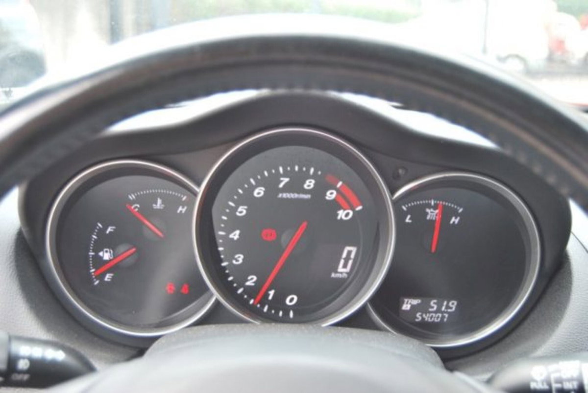 Mazda RX-8 1.3 (13)
