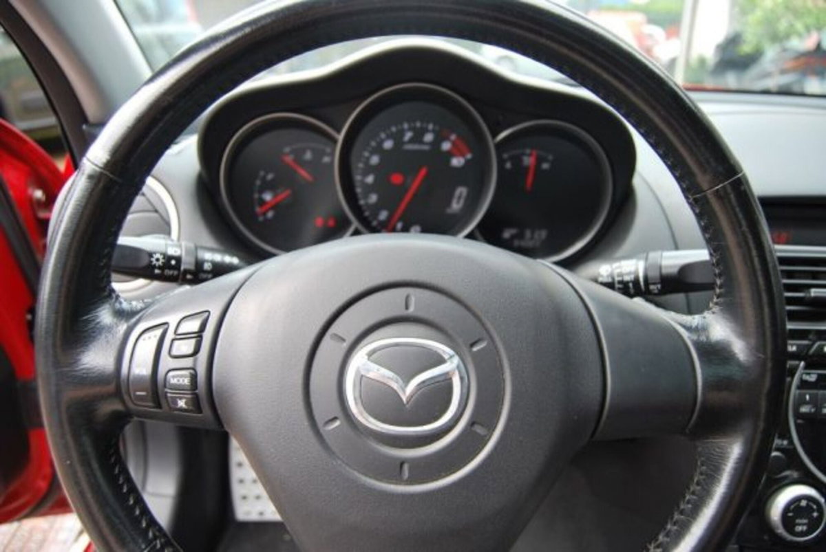 Mazda RX-8 1.3 (14)