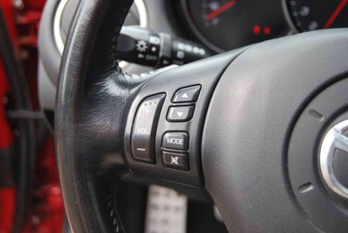 Mazda RX-8 1.3 (15)