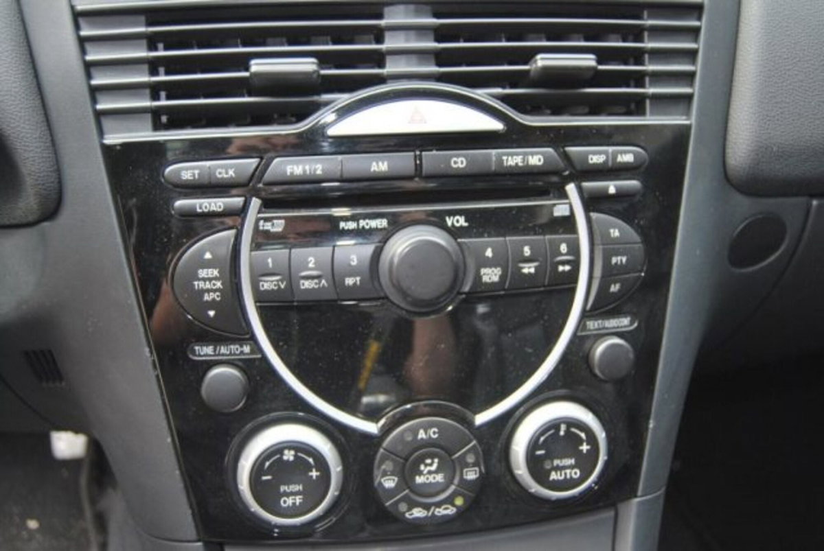 Mazda RX-8 1.3 (17)