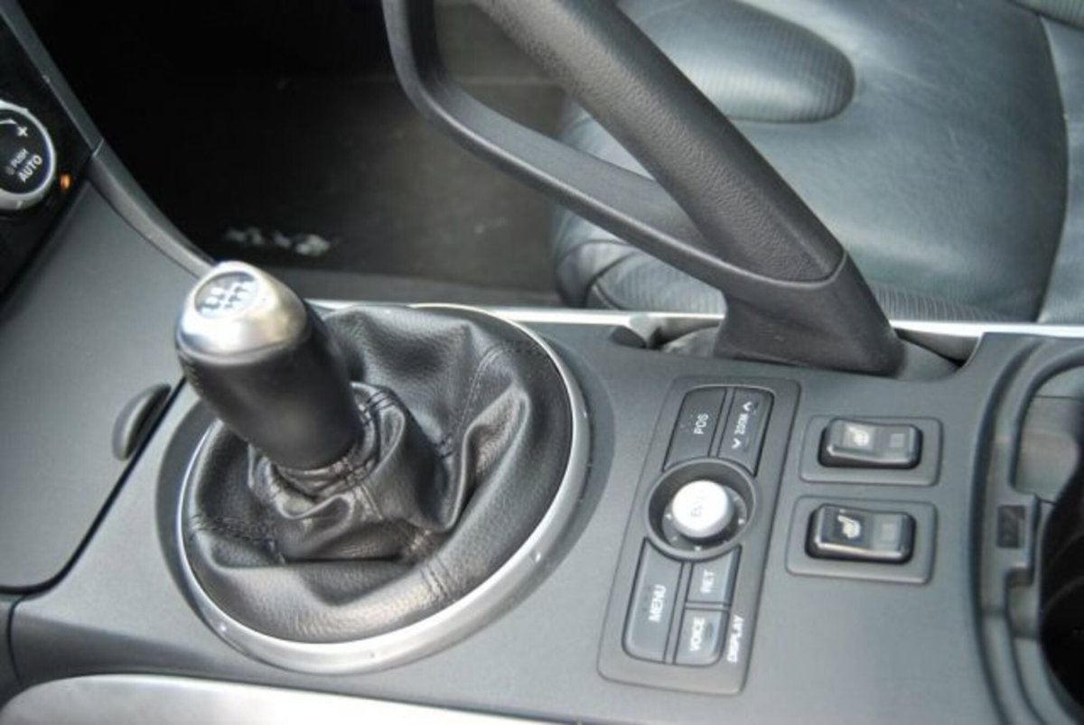 Mazda RX-8 1.3 (18)