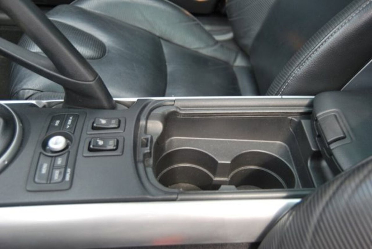 Mazda RX-8 1.3 (20)