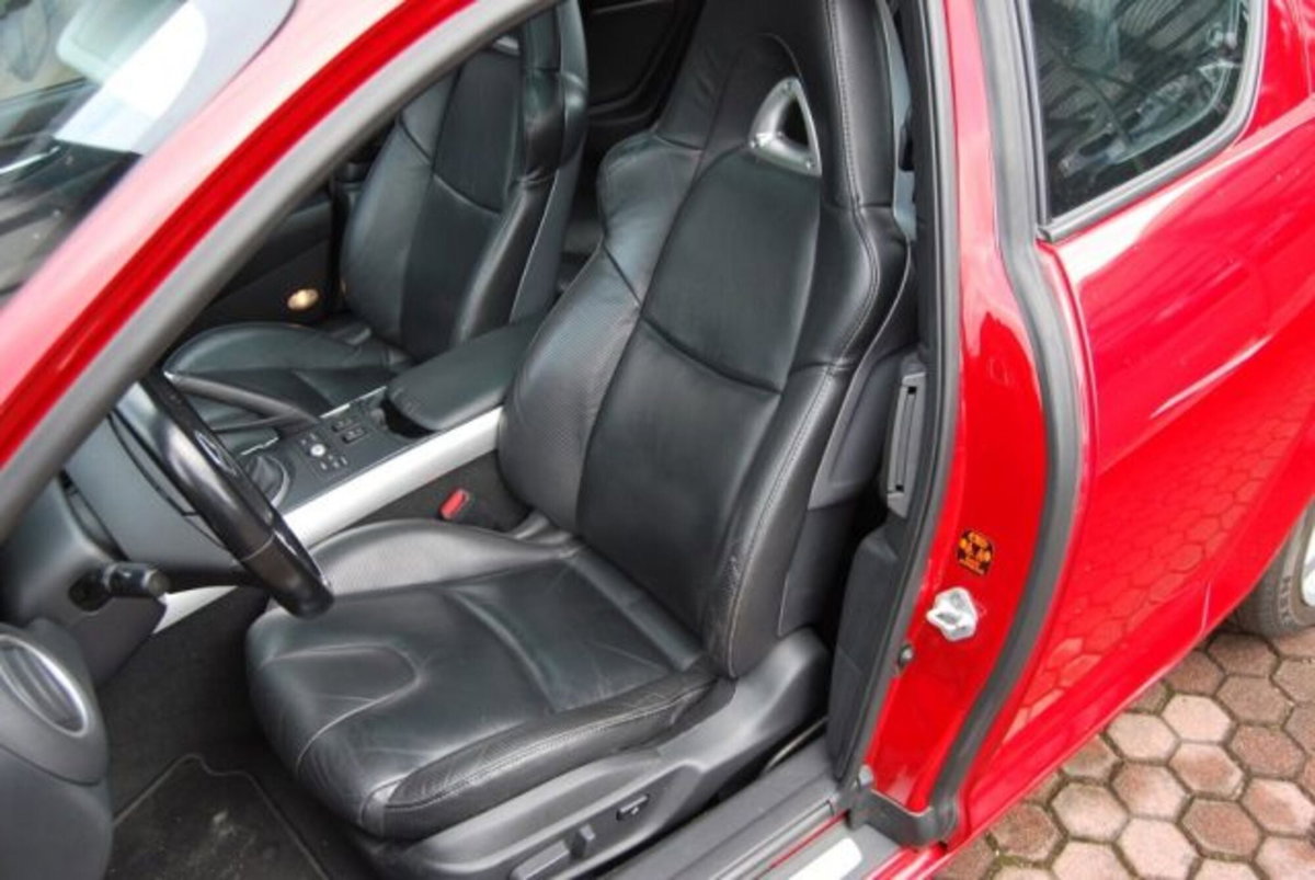 Mazda RX-8 1.3 (9)