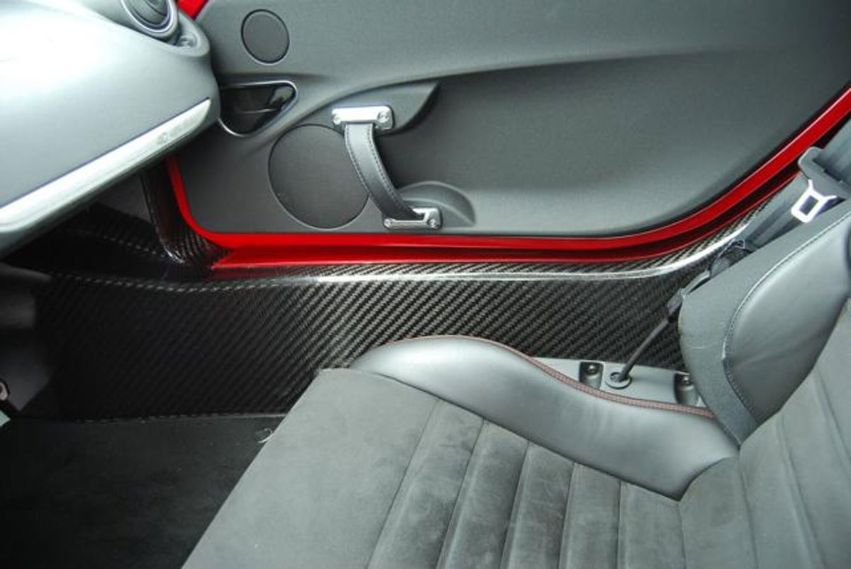Alfa Romeo 4C Coupé 4C 1750 TBi (13)