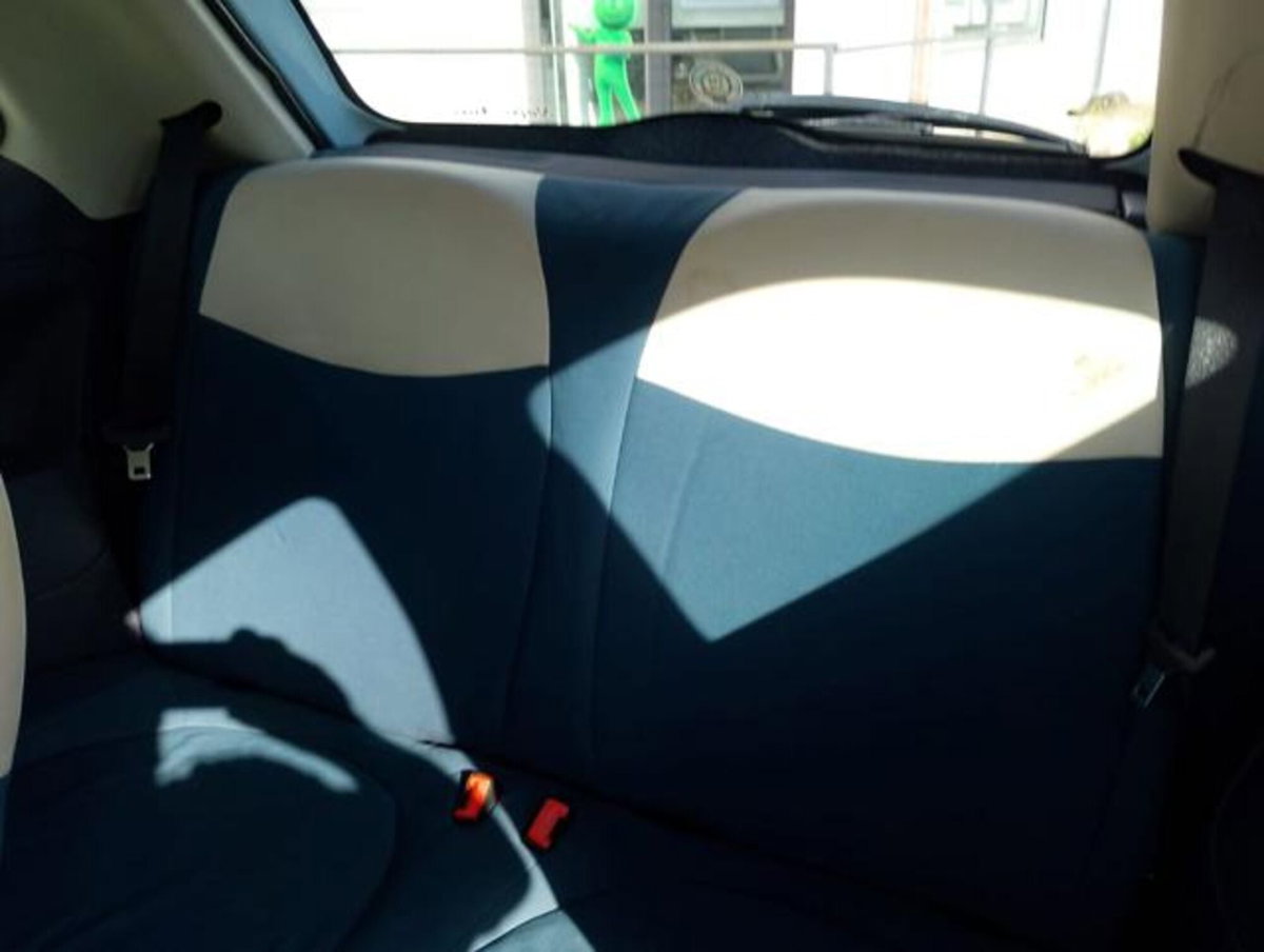 Fiat 500 1.2 Dualogic Dolcevita (13)
