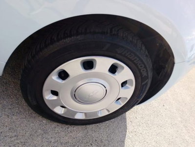 Fiat 500 1.2 Dualogic Dolcevita (6)