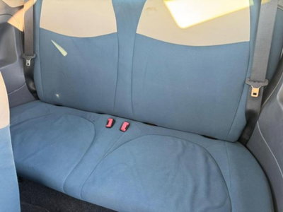 Fiat 500 1.2 by DIESEL (12)