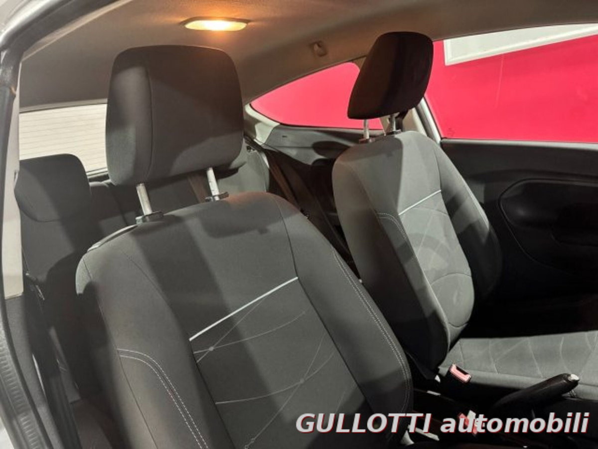 Ford Fiesta 1.2 60CV 3p. Tit. (17)