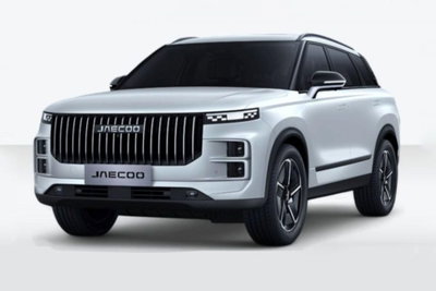 Jaecoo Jaecoo 7 SHS -P 1.5 tgdi phev Exclusive auto (3)
