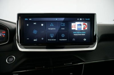 Peugeot 2008 1.2 puretech Allure s&s 100cv (14)