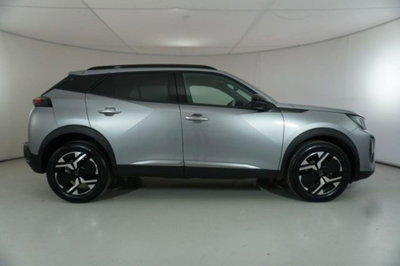 Peugeot 2008 1.2 puretech Allure s&s 100cv (4)