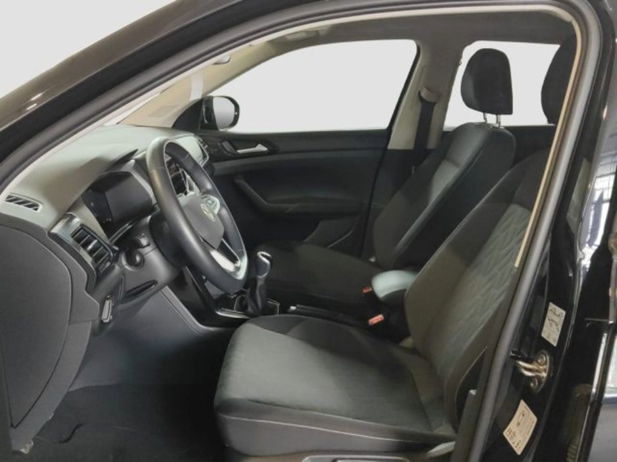 Volkswagen T-Cross 1.0 tsi Edition 95cv (14)