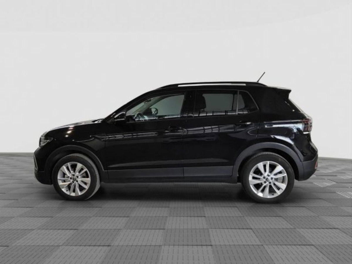 Volkswagen T-Cross 1.0 tsi Edition 95cv (2)