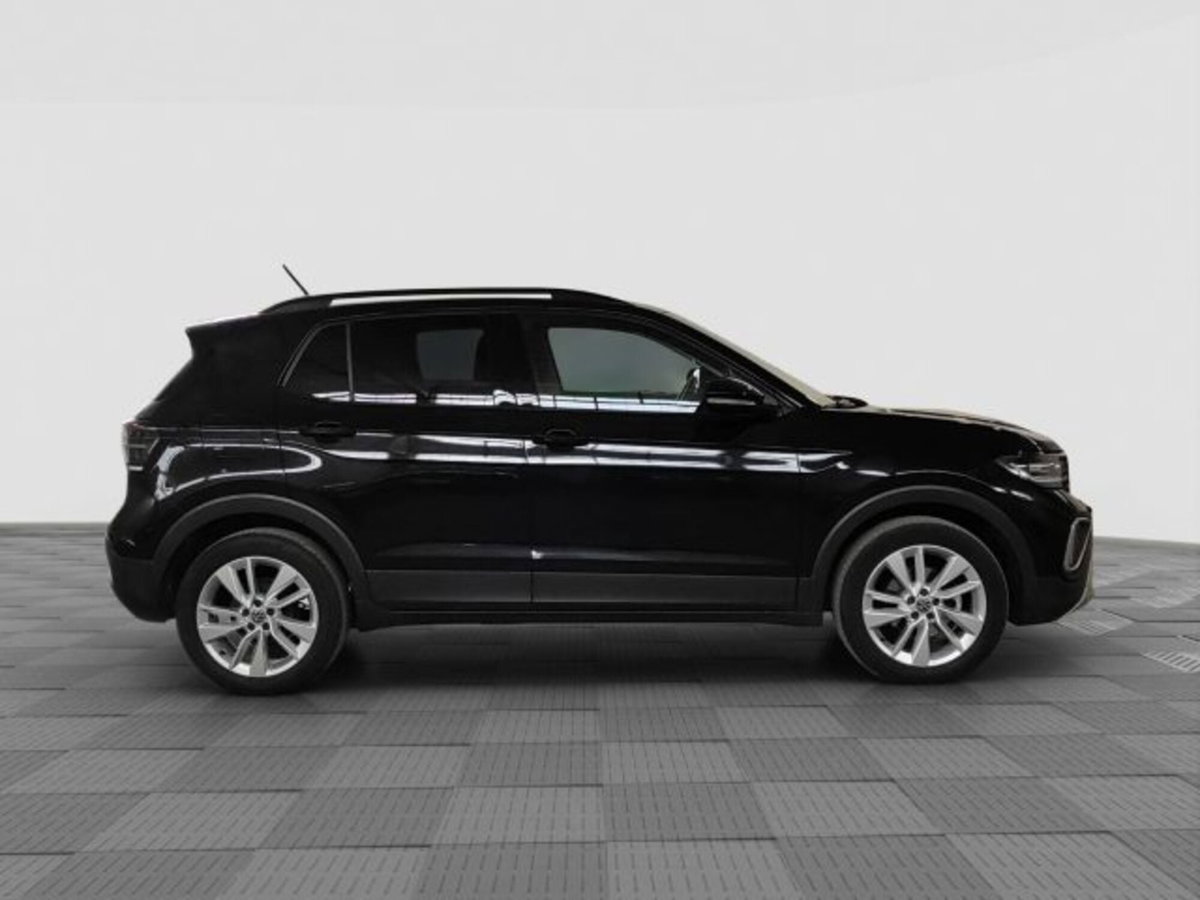 Volkswagen T-Cross 1.0 tsi Edition 95cv (6)