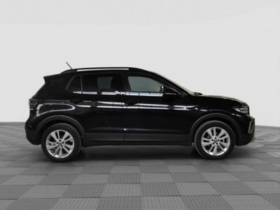 Volkswagen T-Cross 1.0 tsi Edition 95cv (6)