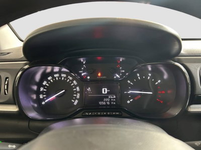 Citroen C3 PureTech 83 S&S Feel (11)