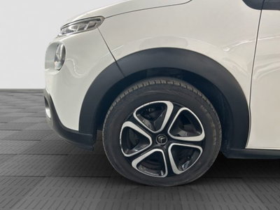 Citroen C3 PureTech 83 S&S Feel (15)