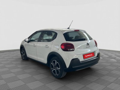 Citroen C3 PureTech 83 S&S Feel (3)