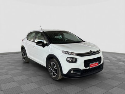 Citroen C3 PureTech 83 S&S Feel (7)