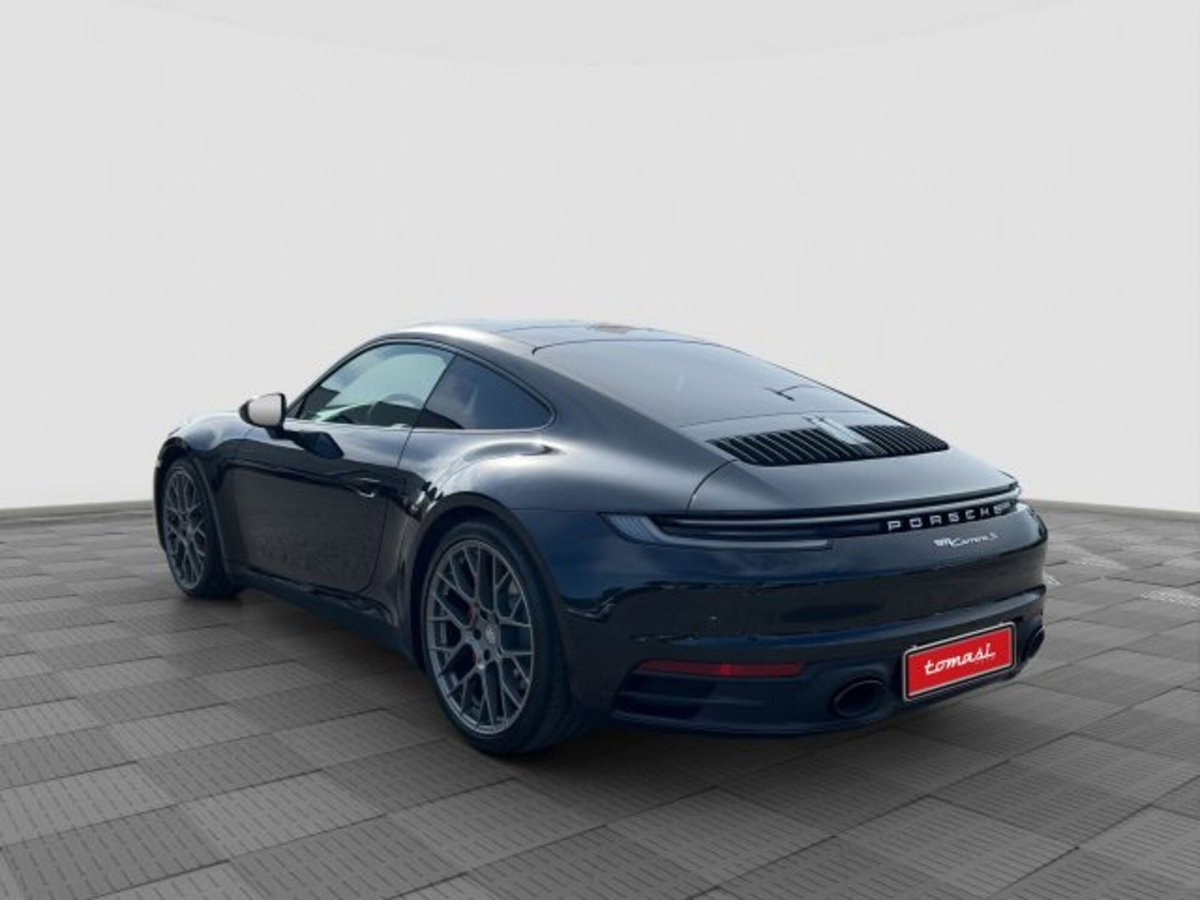 Porsche 911 Coupé Coupe 3.0 Carrera S (3)