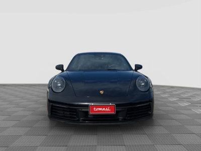 Porsche 911 Coupé Coupe 3.0 Carrera S (8)