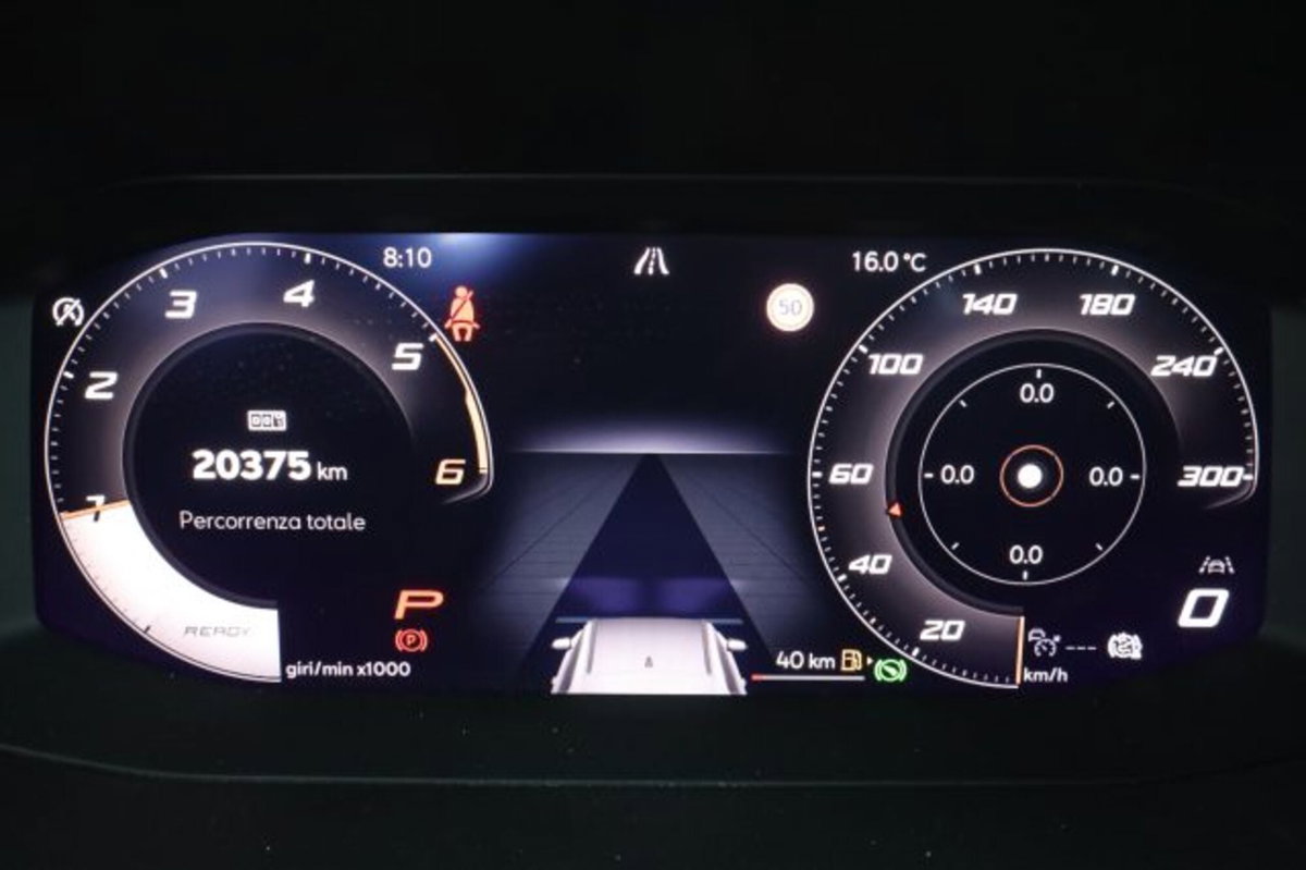Cupra Formentor Formentor 2.0 TDI (7)