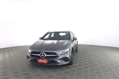 Mercedes-Benz Classe A 180 Automatic Executive usata