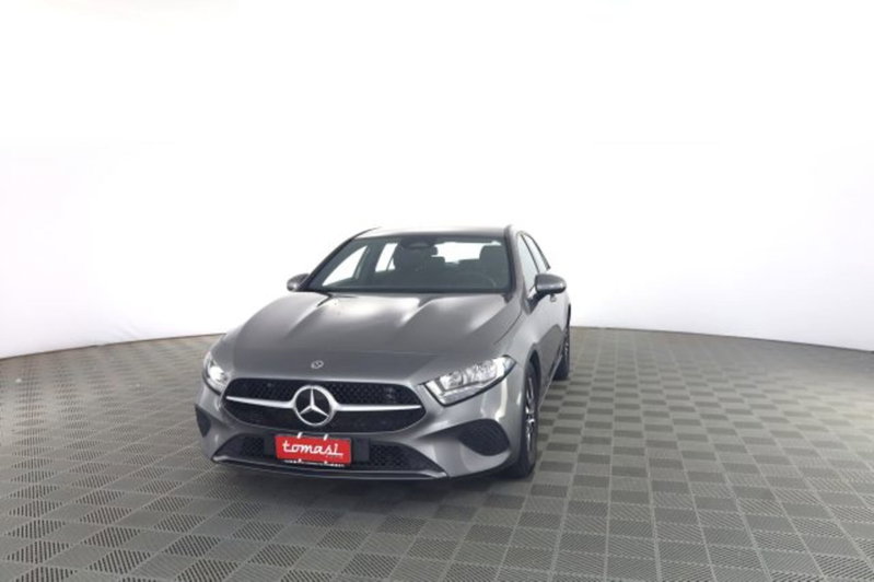 Mercedes-Benz Classe A 180 Automatic Executive