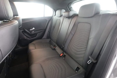 Mercedes-Benz Classe A 180 Automatic Executive (11)