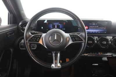Mercedes-Benz Classe A 180 Automatic Executive (13)