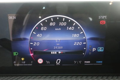 Mercedes-Benz Classe A 180 Automatic Executive (15)