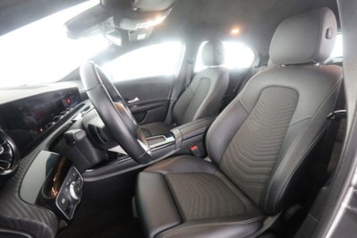 Mercedes-Benz Classe A 180 Automatic Executive (10)