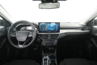 Ford Focus Station Wagon 1.5 EcoBlue 115 CV automatico SW Active Design (12)