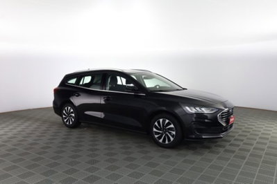 Ford Focus Station Wagon 1.5 EcoBlue 115 CV automatico SW Active Design (2)