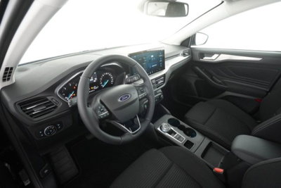 Ford Focus Station Wagon 1.5 EcoBlue 115 CV automatico SW Active Design (9)