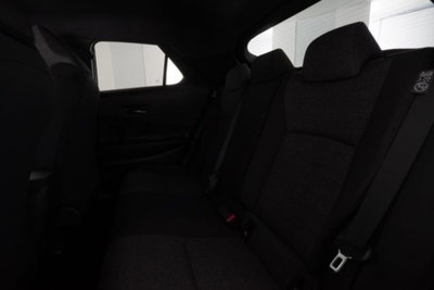 Toyota Toyota C-HR 1.8 hv Lounge fwd e-cvt (11)