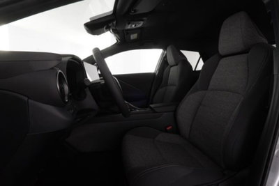 Toyota Toyota C-HR 1.8 hv Lounge fwd e-cvt (10)