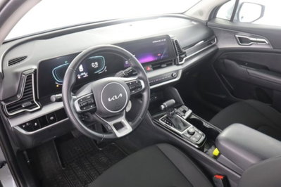 Kia Sportage 1.6 crdi mhev Business dct usata