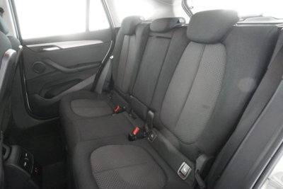 BMW X1 sDrive18d Advantage (3)